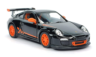 Porsche 911 GT3 RS