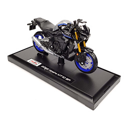 Yamaha MT-10 SP 2023