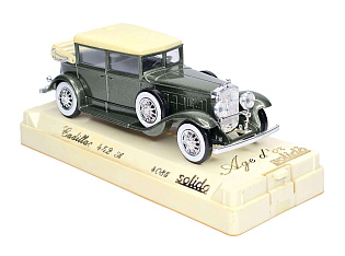 Cadillac 452-A V16 1931