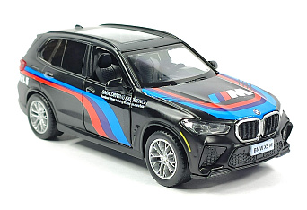 BMW X5M