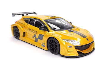 Renault Megane Trophy