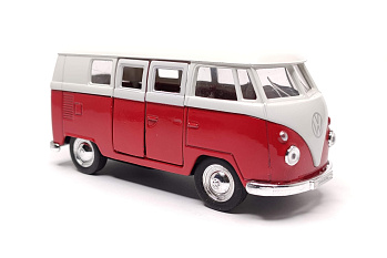 Volkswagen T1 Bus 1963