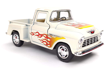 Chevrolet Stepside Pick-Up 1955