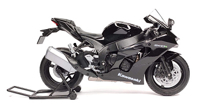 Kawasaki Ninja ZX-10R