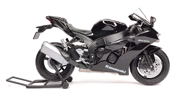 Kawasaki Ninja ZX-10R