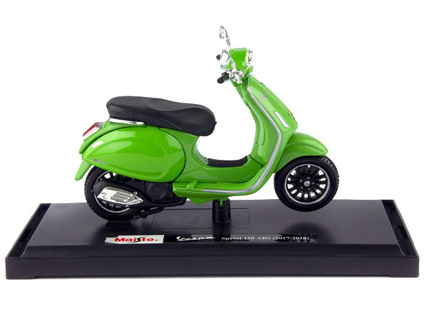 Vespa Sprint 150 ABS 2017/2018