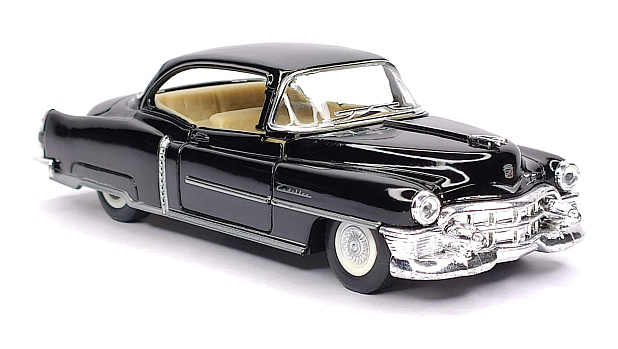 Cadillac Series 62 1953