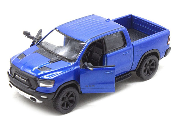 Dodge RAM 1500 2019