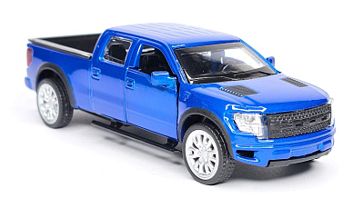 Ford F-150 SVT Raptor