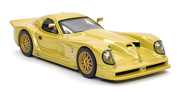 Panoz Esperante GT R