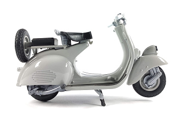 Vespa 125CC 1953