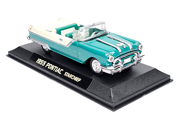 Pontiac Starchief 1955