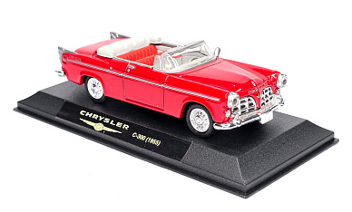 Chrysler C-300 1955