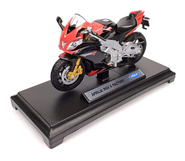 Aprilia RSV 4 Factory