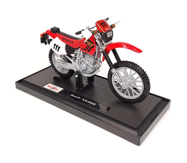 Honda XR400R