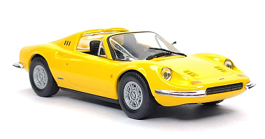 Ferrari 246 Dino GTS