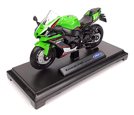 Kawasaki Ninja ZX-10R