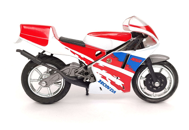 Honda NSR 250