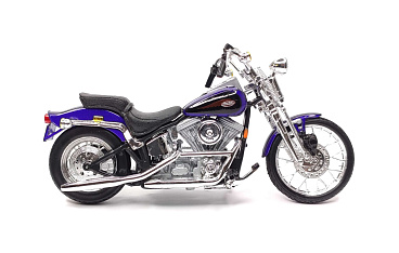 Harley-Davidson FXSTS Springer Softail 1999