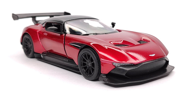 Aston Martin Vulcan