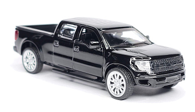 Ford F-150 SVT Raptor