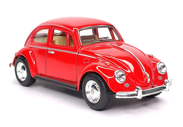 Volkswagen Classical Beetle 1967