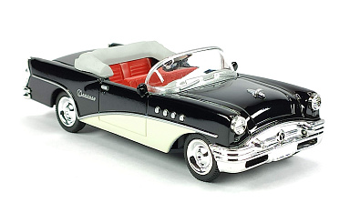 Buick Century 1955