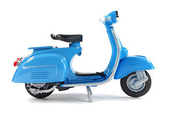 Vespa 150CC 1970