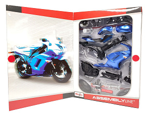 Kawasaki Ninja ZX-6R