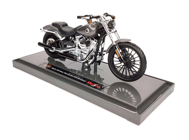 Harley-Davidson Breakout 2016