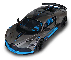 Bugatti Divo