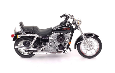 Harley-Davidson FXDB Sturgis 1991