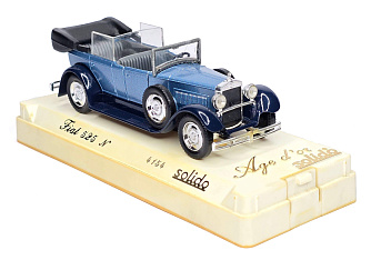 Fiat 525N 1929