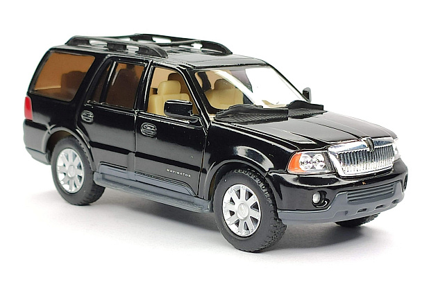 Lincoln Navigator 2003