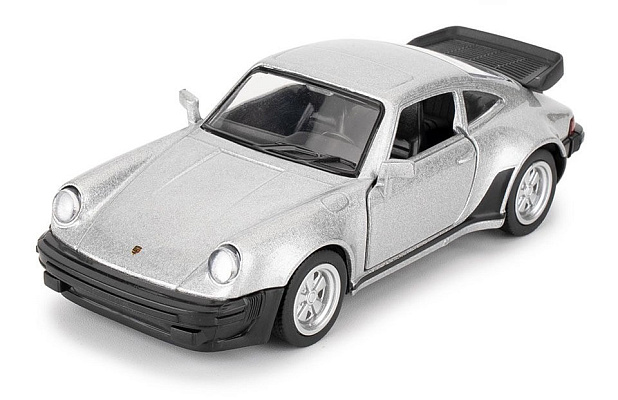 Porsche 911 Turbo 3.3 1978