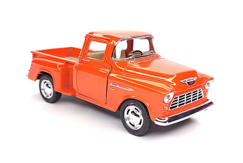 Chevrolet Stepside Pick-Up 1955