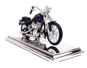 Harley-Davidson FXSTS Springer Softail 2001