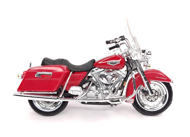 Harley-Davidson FLHR Road King 1999