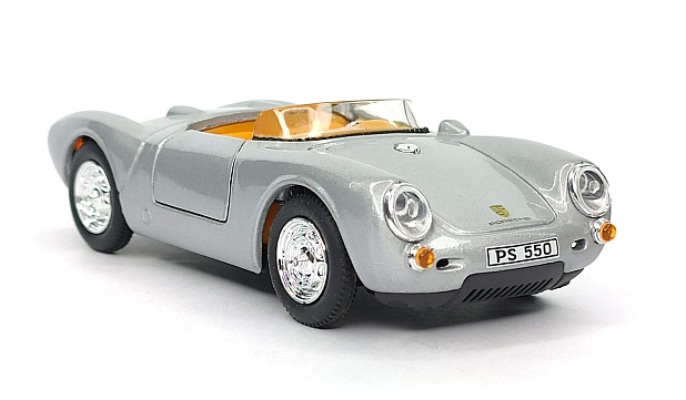 Porsche 550A Spyder