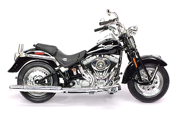 Harley-Davidson FLSTCI Softail Springer Classic 2005