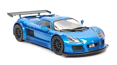 Gumpert Apollo