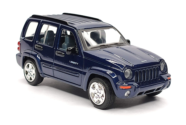 Jeep Liberty