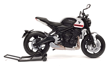 Triumph Trident 660