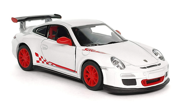 Porsche 911 GT3 RS