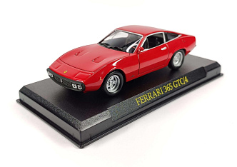 Ferrari 365 GTC/4