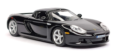 Porsche Carrera GT 2000