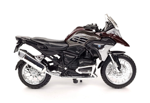 BMW R 1200 GS 2017