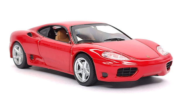 Ferrari 360 Modena