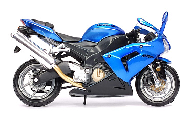 Kawasaki Ninja ZX-10R
