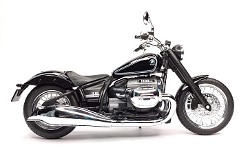 BMW R18